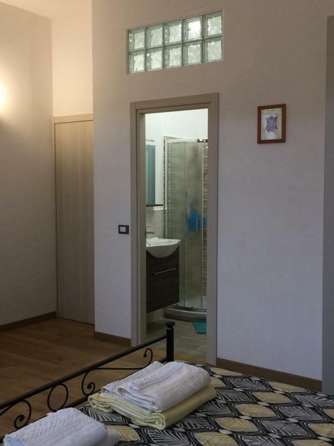 Hotel Salicotto 56 Siena Exteriér fotografie