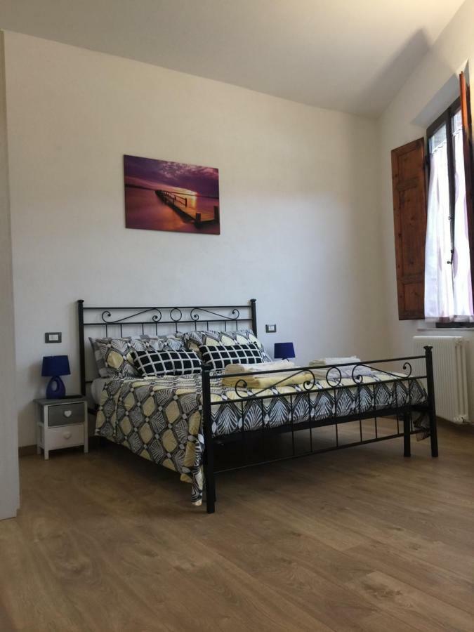 Hotel Salicotto 56 Siena Exteriér fotografie